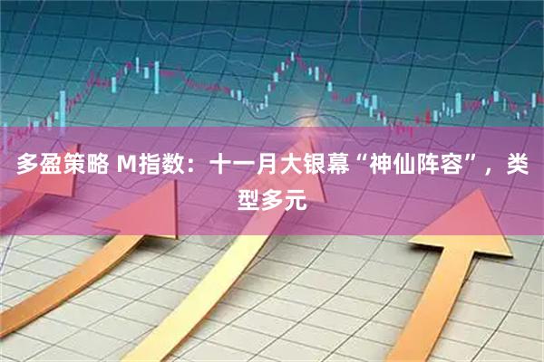 多盈策略 M指数：十一月大银幕“神仙阵容”，类型多元